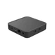 Настроенная Смарт тв приставка - Nexon X12 2/32 GB Realtek RTD1325, Google TV 14, 4K 60 FPS, WiFi Smart TV Box с аэро Bluetooth-пультом, микрофоном и голосовым поискрм | YouTube без рекламы | ТВ-каналы, Фильмы и сериалы | Сертификат YouTV в подарок - изображение 10
