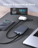 Комплект Voltme V-Power (Портативная батарея 10K + Сетевое устройство 30W + Кабель 1.2 м) - изображение 2