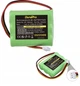 NiMH аккумулятор 2300mAh 3.6V 50AA5S для Toniebox / Tonies Musicbox - изображение 2