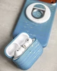 Магнітне кільце-підставка Pitaka MagEZ Grip 3 для MagSafe Lucid Blue - зображення 2