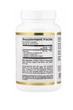Тройной комплекс магния California Gold Nutrition тройной магний 70 мг калифорния голд три формы магния малат бисглицинат таурат магния смесь магния от судорог в мышцах и ногах витамины для нервной системы и сна магний 90 капсул - изображение 3