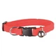 Нашийник для котів Trixie Elastic з дзвіночком нейлоновий - зображення 4