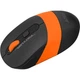 Мишка A4Tech FG10S Orange (4711421949675) - зображення 1