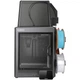Принтер 3D ELEGOO Centauri Carbon 2 combo (FDM 1.75 mm 256x256x256 mm 4-Color AMS WiFi USB сірий) (50.201.023300) - зображення 7