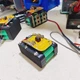 BMS плата Li-ion 5S 18V/21V 80А акумулятора шуруповерта Makita, Grand, Revolt, Procraft, Stromo, Grasser, Profitech BM-5S80A - зображення 6