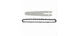 Аккумуляторная цепная мини-пила Kraft&Dele KD10627 21 В 4" 2 АКБ 1500 мА·ч в кейсе (KD10627) - изображение 3