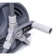 Катушка для садового шланга Kraft&Dele KD2079 20 м + 2 м 1/2" (KD2079) - изображение 5