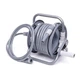 Катушка для садового шланга Kraft&Dele KD2079 20 м + 2 м 1/2" (KD2079) - изображение 7