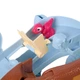 Игровой набор Spin Master Щенячий патруль Динокино Диногонки (681147113466) - изображение 4