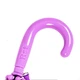 Женский зонт RST Japanese style Purple - изображение 3