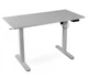 Регульований стіл Barsky StandUp white 1200x600 мм (BST-02) - зображення 5
