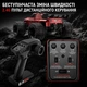 Машинка на радиоуправлении KF18 1:14 4WD до 55 км/ч, RC внедорожник, радиоуправляемый автомобиль на пульте, полный привод + аккумулятор - изображение 10