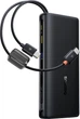 Powerbank Baseus EnerFill FC41 20000 mAh 100W Black (E0028N03) - obraz 1