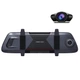 Автомобільний відеореєстратор Aspiring Maxi 5 WIfi 4K Speedcam GPS Logger MA50SD01 - зображення 11