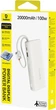 Powerbank Baseus EnerFill FC41 20000 mAh 100W Beige (E0028N04) - obraz 5