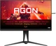 Monitor 27" AOK AG275QX/EU - obraz 1