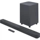 Саундбар JBL BAR500PRO 5.1 590 Вт чорний - изображение 1