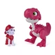 Игровой набор Spin Master Paw Patrol Динокино Интерактивный динозавр и щенок Маршал (SM97300/6076350) - изображение 4