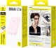 Powerbank Baseus EnerFill FM12 Qi2 10000 mAh 22.5W Pink (E0028502) - obraz 3