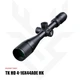 Оптический прицел Swamp Deer TK HD 4-16X44 AOE HK - изображение 3