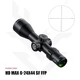Приціл оптичний Swamp Deer HD MAX 6-24X44 SF FFP MINI - зображення 1