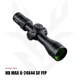 Приціл оптичний Swamp Deer HD MAX 6-24X44 SF FFP MINI - зображення 4
