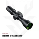 Оптический прицел Swamp Deer HD MAX 4-16X44 SF FFP MINI - изображение 4