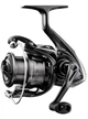 Спиннинговая катушка Daiwa Crossfire LT 2500 с передним фрикционом Air Drive - изображение 1