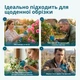 Аккумуляторный секатор Konner&Sohnen KS CPS20V-40 Case PLUS в кейсе - изображение 17