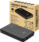 Powerbank everActive EB-11QB 10000 mAh 20W White (5903205775641) - obraz 1