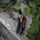 Площинний секатор Fiskars Solid ™ P121 (1057160) - изображение 4