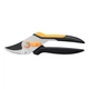 Площинний секатор суцільнометалевий Fiskars Solid ™ P331 (1057163) - изображение 1