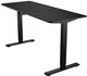 Письмовий стіл Cougar Royal 140 Mossa Black - зображення 6