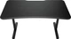 Геймерський ігровий стіл Cougar Fobos 150 Black - зображення 1