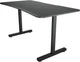 Геймерський ігровий стіл Cougar Fobos 150 Black - зображення 8