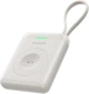 Powerbank Baseus EnerFill FW11 1640 mAh 5W White (E0205302) - obraz 1