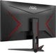 Monitor 28" AOC U28G2AE/BK - obraz 7
