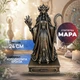 Статуэтка Мара мифологическая Коллекционная скульптура богини 24 см Древняя славянская богиня Морана Талисман трансформации - изображение 1