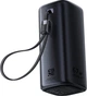 Powerbank Baseus EnerGeek GX11 20000 mAh 67W Black (E0025701) - obraz 5