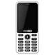 Мобiльний телефон Maxcom MM814 Type-C White - зображення 1