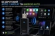 Бездротовий адаптер CarPlay та Android Auto K82 USB-A, Bluetooth 5.2, Wi-Fi, для штатних мультимедійних систем - изображение 2