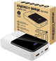 Powerbank everActive EB-22Q 20000 mAh White (5903205775627) - obraz 1