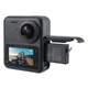 Екшн-камера 360° KanDao QooCam 3 Travel Combo водонепроникна та ударостійка (Q23G-02) - изображение 1
