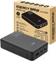 УМБ everActive EB-22QB 20000 mAh Black (5903205775658) - зображення 2