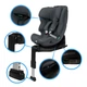 Автокресло Maxi-Cosi Emerald 360 Plus Authentic Graphite (8625550110) - изображение 5