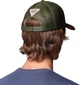 Бейсболка Columbia PHG Game Flag Mesh Snap Back Tobacco/Dog Flag (One Size) розмір універсальний - изображение 4