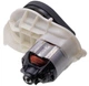 Двигун VJ Parts електричний Бosch газонокосарки Rotak 39/40/43 код F016103596, кос202 - зображення 3