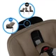 Автокресло Maxi-Cosi Emerald 360 Plus Authentic Truffle (8625251110) - изображение 6
