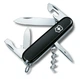 Швейцарский нож Victorinox Spartan Черный (1.3603.3) - изображение 1