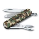 Нож Victorinox Classic Sd 58 мм 7 функций Камуфляж (0.6223.94) - изображение 1
